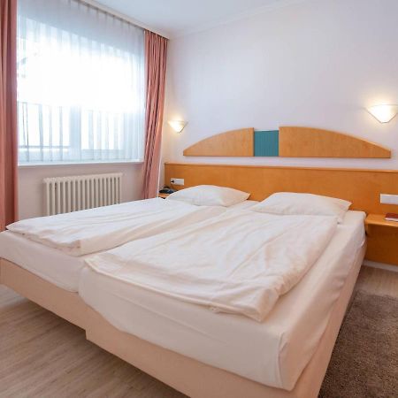 Strandvillen Binz - Ferienwohnung Mit 1 Schlafzimmer Und Balkon Ah-627 Экстерьер фото